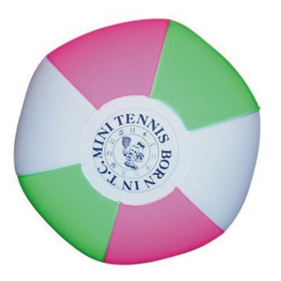 ミニテニス専用ボール 30個 ミニテニス ミニテニスボール（30個入） SIA-76
