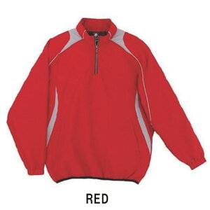 【DESCENTE】 デサント BASEBALL 野球 長袖プルオーバーコート STD-425