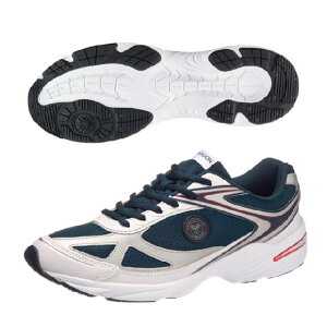 ウィンブルドン051 W/B051 KF74391 ネイビー 通学シューズ シューズ 中学校 高校 3E