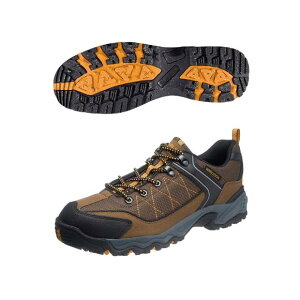 ウィンブルドン M046WS W/B M046WS KF79681 ブラウン アウトドア シューズ 4E