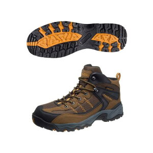 ウィンブルドン M047WS W/B M047WS KF79691 ブラウン アウトドア シューズ 4E