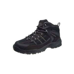 ウィンブルドン M047WS W/B M047WS KF79692 ブラック アウトドア シューズ 4E