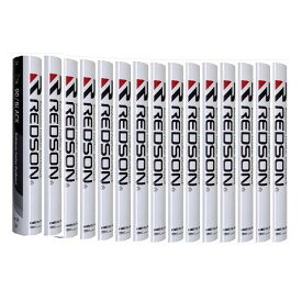 レッドソン　REDSON　バドミントンシャトル　RS-90BLK　天然コルク　15ダース　180球　3番