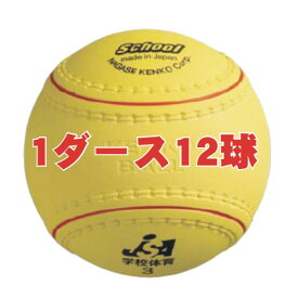 楽天市場 学校体育 ソフトボールの通販
