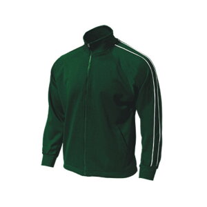 ウンドウ wundou パイピングトレーニングシャツ P2000-29 ブロンズグリーン