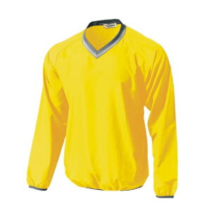 ウンドウ wundou ベーシックピステ  P1280-21 イエロー