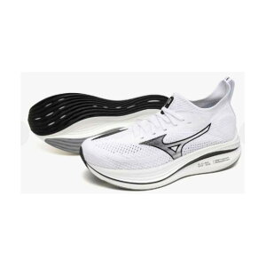 �~�Y�m�@���j�Z�b�N�X�@�����j���O�V���[�Y�@MIZUNO NEO ZEN�@�~�Y�m�l�I�[���@�����j���O�@J1GC2528�@02�@�z���C�g×�u���b�N
