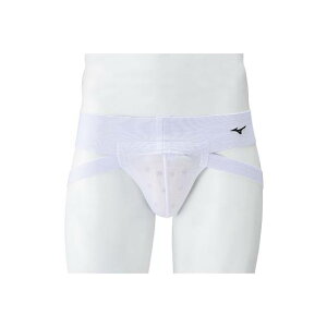 カップ式 サポーター ジュニア用 23JHAC8601 ミズノ 空手 防具