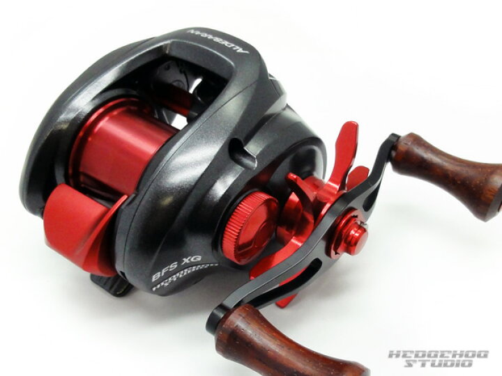 楽天市場 Avail アベイル スタードラグ シマノ 12アルデバランbfs Xg用 Avail Sd Ald12 A リールチューニング専門店hedgehog