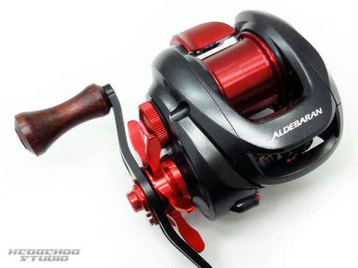 楽天市場 Avail アベイル スタードラグ シマノ 12アルデバランbfs Xg用 Avail Sd Ald12 A リールチューニング専門店hedgehog