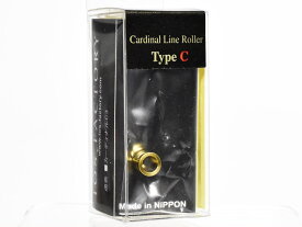 ★特価品10％OFF【IOSファクトリー】 カーディナルCシリーズ用 ラインローラーType C
