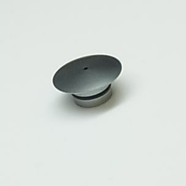 楽天市場 スタジオコンポジット ハンドルノブキャップl 単品 リールチューニング専門店hedgehog