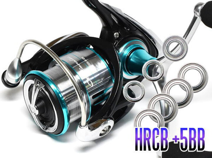 楽天市場 19エメラルダスlt 2500s Dh 2500s H Dh 3000s C Dh 3000s Ch Dh用 Max12bb フルベアリングチューニングキット 19emeraldas エギング イカ Hrcb防錆ベアリング リールチューニング専門店hedgehog