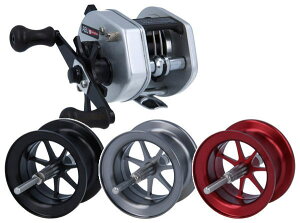 �yAvail/�A�x�C���zABU Ambassadeur 1000, 1000C�p �}�C�N���L���X�g�X�v�[���yAMB1030R�z�yAMB1050R�z