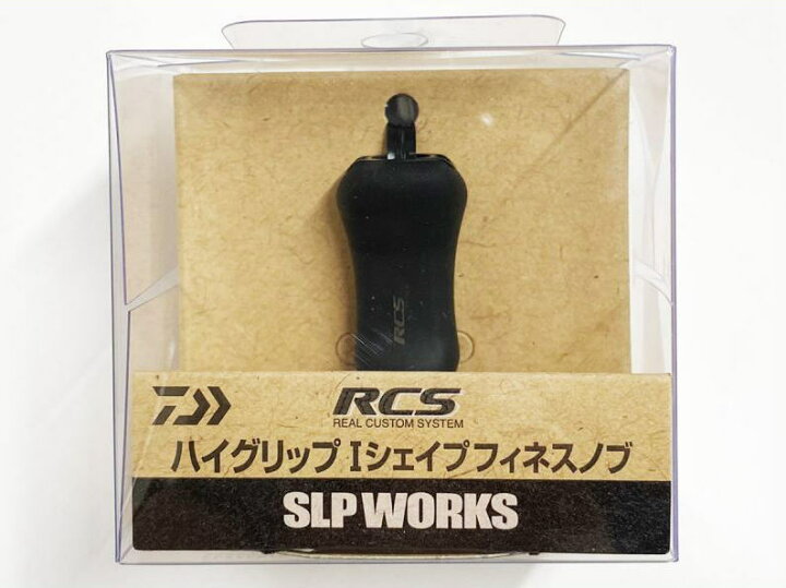 楽天市場】☆特価品10％OFF【ダイワ純正】 RCS ハイグリップ Iシェイプ 