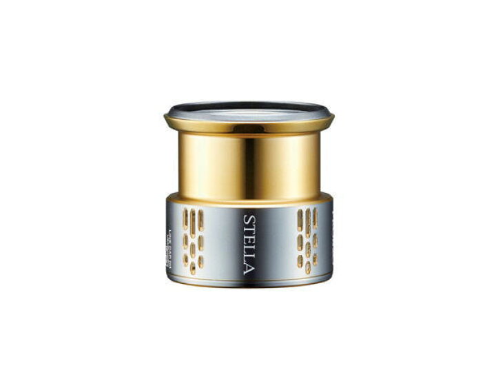 楽天市場】【シマノ純正】夢屋18ステラ スプール(2500 F3, 2500 F4  