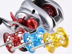楽天市場 アルデバラン Mg スプールの通販