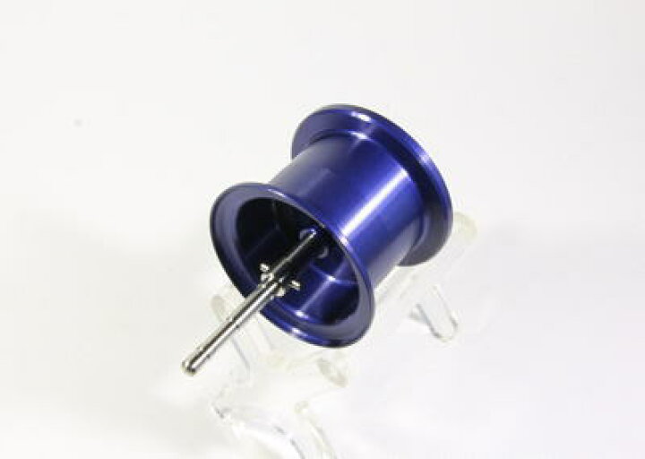 楽天市場】Avail(アベイル) 05メタニウムXT用 軽量浅溝スプール Avail  