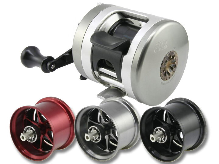 楽天市場】(Avail/アベイル) アブ モラムSX1600C MAG用 NEWマイクロ 