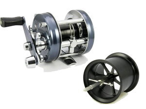 �yAvail/�A�x�C���zABU Ambassadeur 5500C �}�~���p �}�C�N���L���X�g�X�v�[���yAMB5530R-OA�z�y�X�v�[��3mm�z