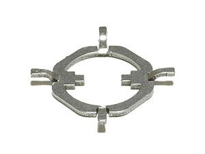 �yAvail/�A�x�C���zABU Garcia Ambassadeur 4000-6000�ԑ�p 4�|�C���g�u���[�L(UC)