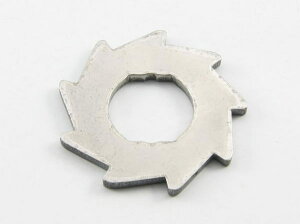 �yAvail/�A�x�C���z ABU ������ZX�p #25802 �uDRIVE GEAR PLATE�v �݊��i �`�^��64 �h���C�u�M���v���[�g