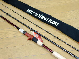 [Fishman/tBbV}] BRIST MARINO 8.0M