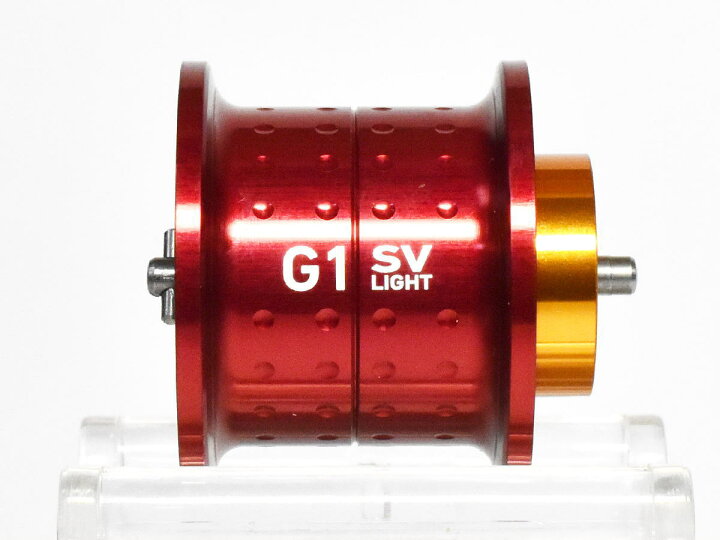 楽天市場 ダイワ純正 18 Sv Light Ltd用 替えスプール リールチューニング専門店hedgehog