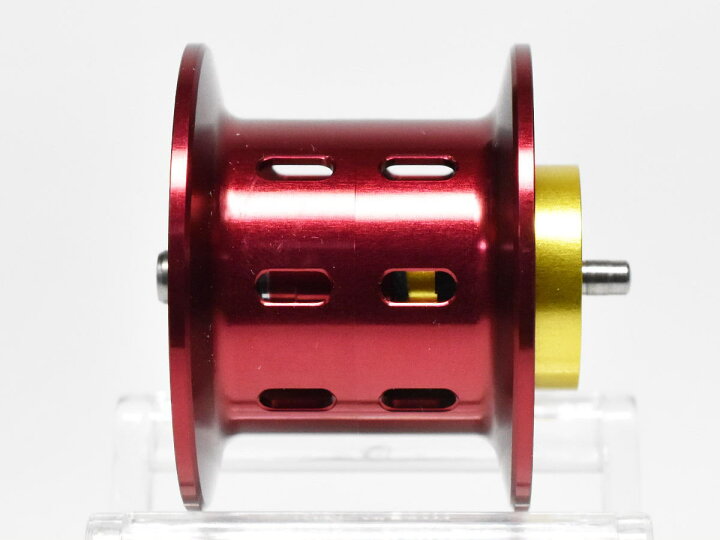 楽天市場 ダイワ純正 Rcs 14 スプール リョウガ00番 ダイワz対応 リールチューニング専門店hedgehog