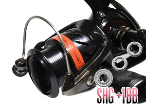 17���o�e�B�N���u�p MAX4BB �t���x�A�����O�`���[�j���O�L�b�g�ySHG�v���~�A���x�A�����O�z *