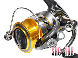 17���[���h�X�s���p MAX2BB �t���x�A�����O�`���[�j���O�L�b�g�ySHG�v���~�A���x�A�����O�z *