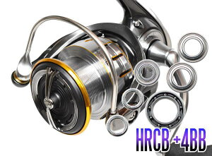 18�u���X�g LT4000-CH, LT4000-CXH, LT5000D-CXH�p MAX10BB �t���x�A�����O�`���[�j���O�L�b�g�yHRCB�h�K�x�A�����O�z