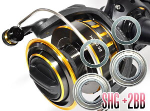 16BG 4500, 4500H, 5000H�p MAX8BB �t���x�A�����O�`���[�j���O�L�b�g�ySHG�v���~�A���x�A�����O�z