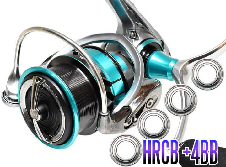 楽天市場】18エメラルダス AIR LT3000S-CXH-DH(ダブルハンドル)用 