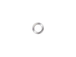 �V�}�m�p ���C�����[���[���b�V���[ ���a4mm×�O�a6mm×����0.80mm 1��