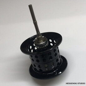 楽天市場 ベイトリール スプールケースの通販