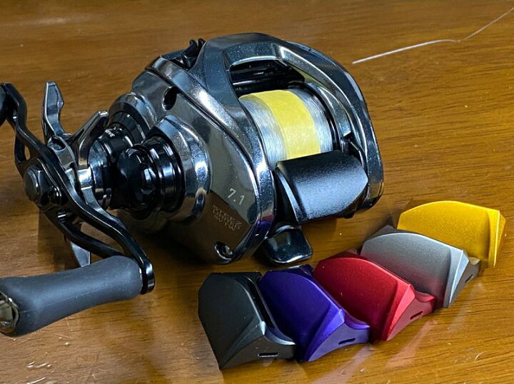 楽天市場 カケヅカデザインワークス ダイワ用 オフセットクラッチ スティーズ Ltd Sv Tw Sv Tw A Tw 19モアザン Pe Tw対応対応 Kdw 015 リールチューニング専門店hedgehog