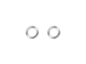 P-WA ���a4mm×�O�a6mm×����0.20mm �X�e�����X�� �������b�V���[�i�V���j 2�� ��21�W���I��SV TW�̃E�H�[���V���t�g2BB���ɕK�v ���O�a�T�C�Y��6mm���኱�������ύX���Ă���܂��B