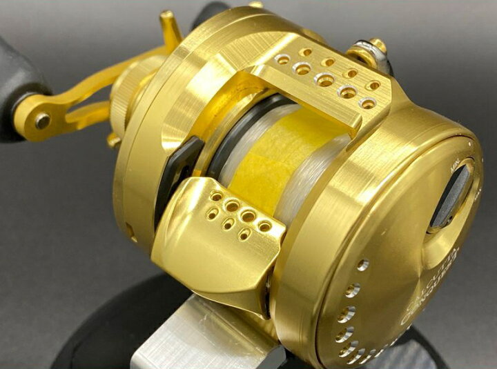 楽天市場】【カケヅカデザインワークス】シマノ用 オフセットクラッチ 