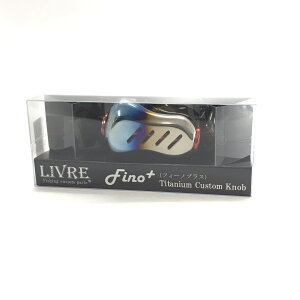 �������i10��OFF�y���u��/LIVRE�z Fino+�i�t�B�[�m�v���X�j �`�^�j�E�� �n���h���m�u �y�t�@�C���[�^���b�h, �u���E���iIP�j�^�`�^���z�y1����z