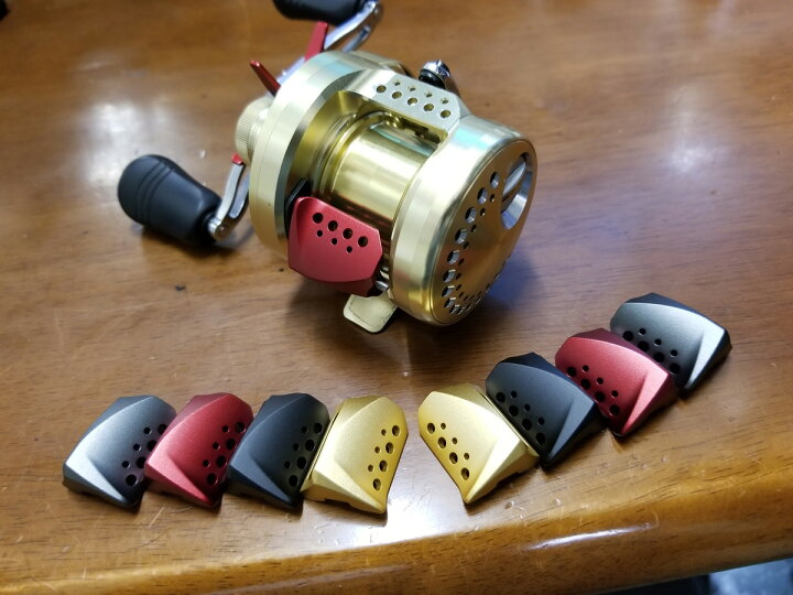 楽天市場 Kakedzuka Design Works カケヅカデザインワークス シマノ用 オフセットクラッチ 17カルカッタコンクエストbfs Hg 14 15カルカッタコンクエスト100対応 Kdw 008 リールチューニング専門店hedgehog