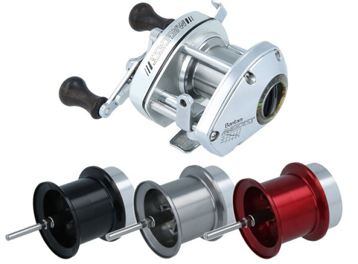 楽天市場】【Avail/アベイル】 シマノ バンタム100 マグキャスト用 NEW  