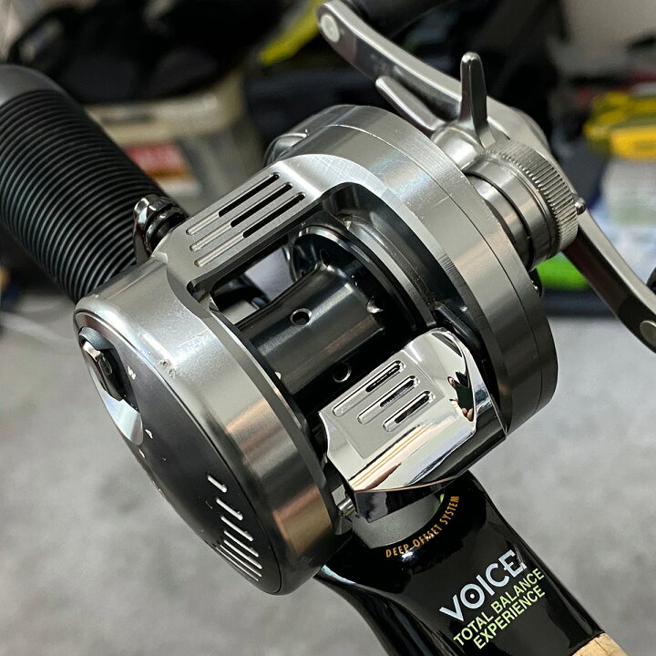 楽天市場】【カケヅカデザインワークス】シマノ用 オフセットクラッチ 