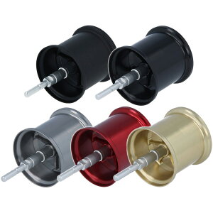 �yAvail/�A�x�C���zABU Ambassadeur 2500C �p ��a�y�ʃX�v�[�� Microcast Spool �yAMB2540R�F�a�[��4.0mm�z�y���T�C�Y�����z