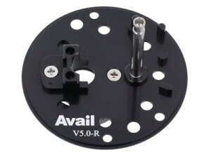 �yAvail/�A�x�C���zABU �u���[�L�v���[�g Ambassadeur 2500CIAR/2500C/2501C�p