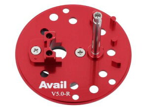�yAvail/�A�x�C���zABU �u���[�L�v���[�g Ambassadeur 2500CIAR/2500C/2501C�p