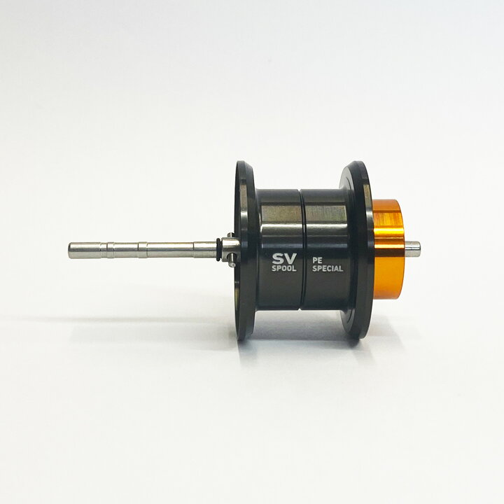楽天市場】【ダイワ純正】23SALTIST SV TW 80 PE SPECIAL 純正スプール 