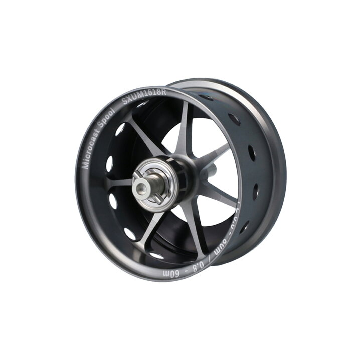 楽天市場】【Avail/アベイル】ABU モラムSX 1600C/1601C ウルトラマグ 