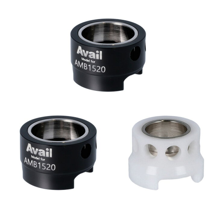 楽天市場】【Avail/アベイル】ABU 1500C/2500C用 マグネットブレーキ 