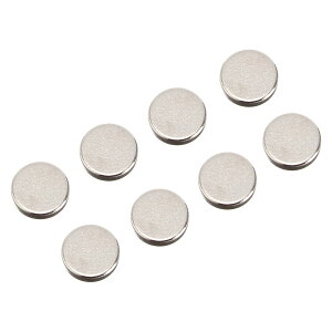 �yAvail/�A�x�C���z�⏕�}�O�l�b�g8�Z�b�g ��4×1mm�y22ALD22R, 21SLX15R, 23CNQ16R, 17CNQ15R, 16ALD15R ���z